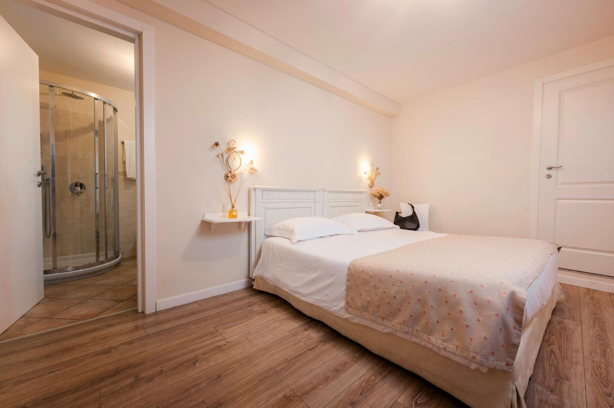 Casale In Collina Pensionat Capriva del Friuli Exteriör bild